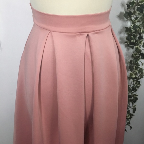 Revamped Pink Dress - Picture 3 of 6